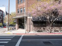 Storefronts and Urban Architecture in Los Angeles