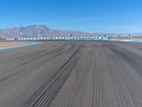 Straight Down the Road: Asphalt in the USA