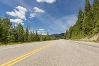 Straight Down the Road: Asphalt in Canada's Landscape