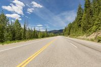 Straight Down the Road: Asphalt in Canada's Landscape