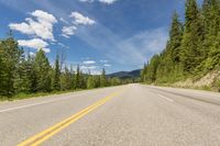 Straight Down the Road: Asphalt in Canada's Landscape