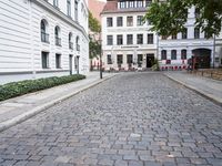 Straight Down the Road: Discovering Berlin's Architecture