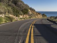 Straight Down the Road: Big Sur on the Pacific Coast Highway