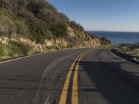 Straight Down the Road: Big Sur on the Pacific Coast Highway