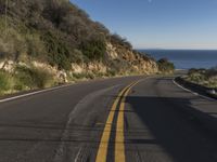 Straight Down the Road: Big Sur on the Pacific Coast Highway