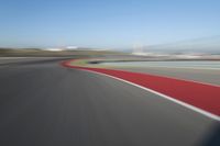 Straight Down the Road: Daytime Perspective