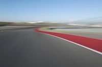 Straight Down the Road: Daytime Perspective