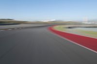 Straight Down the Road: Daytime Perspective