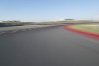 Straight Down the Road: Daytime Perspective