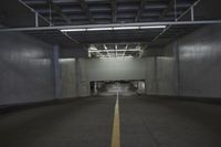 Straight Down the Road: A POV of Los Angeles Streets