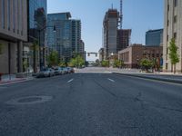 Straight Road in Salt Lake City: Navigating the Urban Landscape