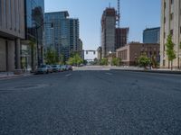 Straight Road in Salt Lake City: Navigating the Urban Landscape