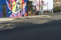 Street Art in Los Angeles: Exploring Urban Design