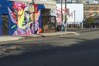 Street Art in Los Angeles: Exploring Urban Design