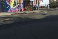 Street Art in Los Angeles: Exploring Urban Design