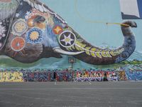 Streets of Berlin: Experience the Vibrant City Life and Graffiti Culture