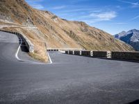 Stunning Highland Landscape in Europe 002