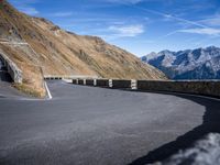 Stunning Highland Landscape - Europe 003