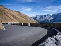 Stunning Highland Landscape Europe 004