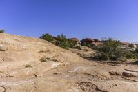 Stunning Mountain Landforms: Exploring Utah's Rugged Terrain
