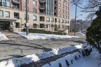 Suburban Architecture in Canada: Under a Clear Sky