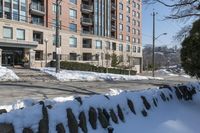 Suburban Architecture in Canada: Under a Clear Sky