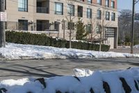 Suburban Architecture in Canada: Under a Clear Sky