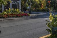 Suburban Homes and Gardens in Ontario, Canada - 002