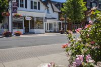 A Suburban Neighborhood: Exploring a Mixed-Use Development