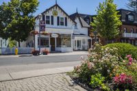 A Suburban Neighborhood: Exploring a Mixed-Use Development