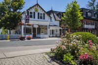 A Suburban Neighborhood: Exploring a Mixed-Use Development