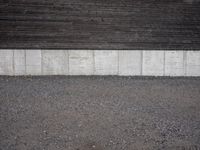 Suburban Porto: Europe Stone Wood Walls 001
