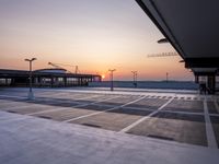 Sunny Berlin, Germany: Capturing the Beauty of Architecture