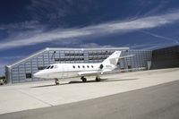 Sunny Day at the Airport