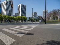 Sunny Day in Barcelona: Embracing City Life