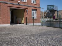 Sunny Day in Berlin: Exploring the Vibrant European City