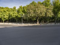 Sunny Day in Berlin, Germany: Infrastructure