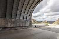 Sunny Day in California's Highland: A Scenic Road