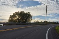 Sunny Day in California: A View of the Beautiful Landscape and Nature