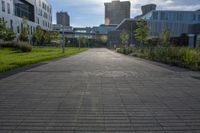 Sunny Day in Toronto, Canada: A Vibrant City View