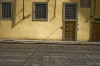 Sunny Day in Florence, Italy: Architecture 002