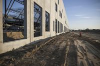 Sunny Day in Kenosha, Wisconsin 001