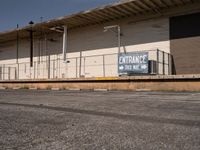 Sunny Day in Los Angeles: Urban Road Scenes