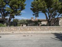 A Sunny Day in Mallorca: Exploring the Residential Area