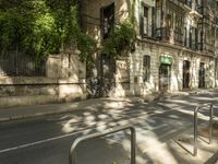 Sunny Day in Mallorca, Spain: Classic Architecture