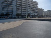 Sunny Day in Porto, Portugal: Coastal Architecture