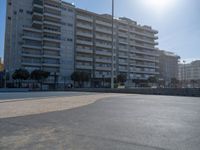 Sunny Day in Porto, Portugal: Coastal Architecture