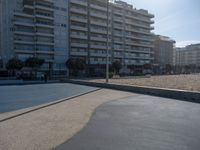 Sunny Day in Porto, Portugal: Coastal Architecture