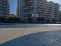 Sunny Day in Porto, Portugal: Coastal Residential Area