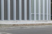 Sunny Miami Florida Scenic Architecture 001